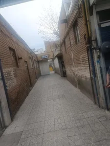 بیمارستان بهبود