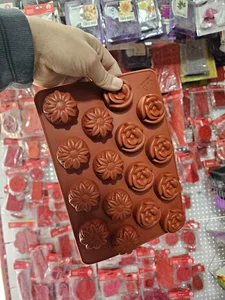 فروشگاه لوازم و ابزار قنادی شوروزی
