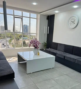 کلینیک زیبایی دکتر سمانه فتوحی