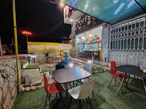 بستنی بشکه 3