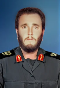 پل سردار بهمن پارسا