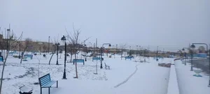 بوستان اردیبهشت