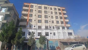 مجتمع رهایشی سینا