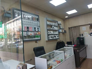 گالری موبایل هویزه