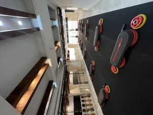 My Gym 3