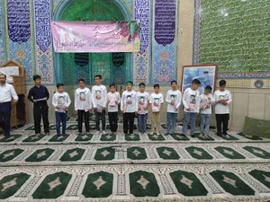 کانون فرهنگی هنری محفل جوانان وازیچه