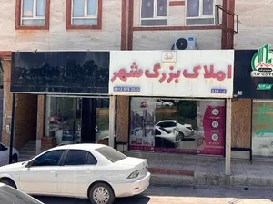 املاک بزرگ شهر 2