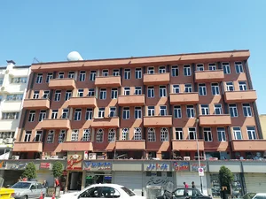 هتل زیبا