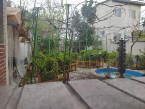 رستوران شیلاتی و جایگاه عرضه ماهی قزل آلای رنگین کمان 3