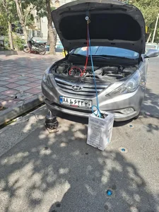 باتری سازی اتو چک 2