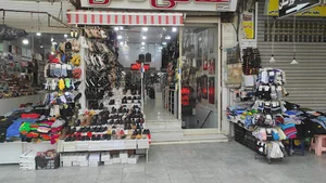 فروشگاه ارزانی کفش