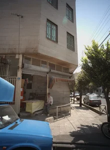 نانوایی سلمانی 2