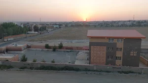 دبیرستان امام رضا (ع)