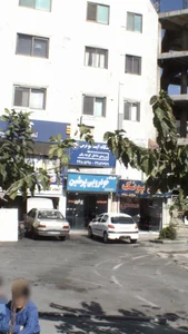 خدمات خودرویی پرشین 2