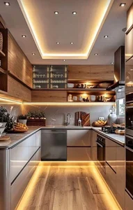 دکوراسیون لوکسور (انبار کناف)