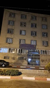 اداره کار و رفاه اجتماعی‌ شهرستان سنندج
