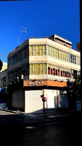 اتو گالری پارس
