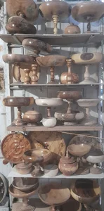 کارگاه خراطی