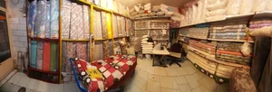 لحاف دوزی حیدری 3