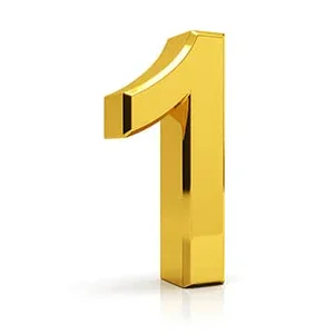No. 1