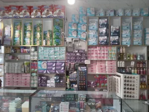 شوینده و بهداشتی صادقیان 5