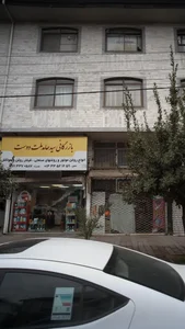 بازرگانی سید حامد ملت دوست 2