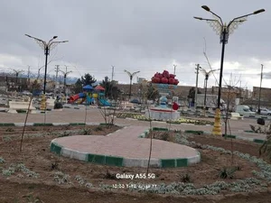 بوستان انار 5