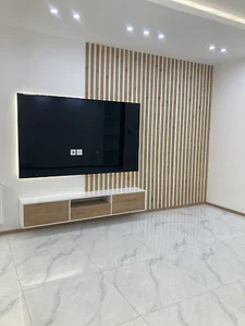 دکوراسیون داخلی یکتا کابین