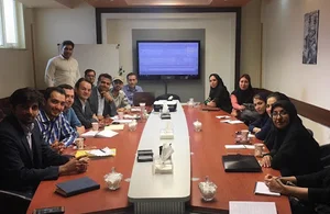 Ati Negar Bartar Company