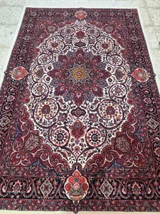گالری فرش دستبافت رضائی 2