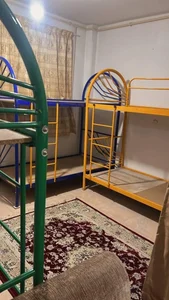 خوابگاه دانشجویی پسرانه سمیع 2