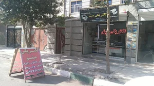 الکتریکی میثم