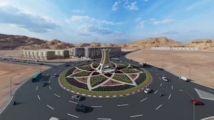 میدان ولایت