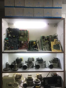 تعمیر پکیج و کولر گازی تهران سرویس 2