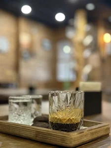 کافه وستا