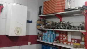 فروشگاه و تعمیرات تخصصی ابگرمکن و پکیج