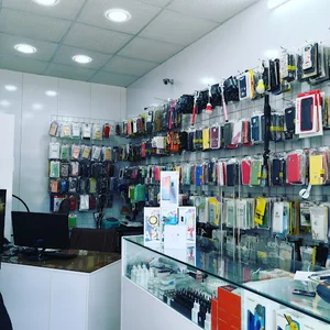 موبایل عباسی