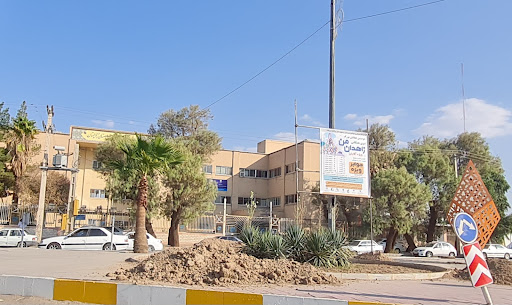 شركت مخابرات استان سيستان و بلوچستان