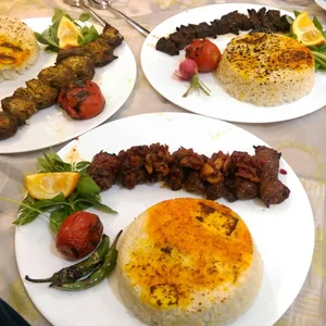 رستوران کبیر 2