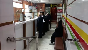 مرکز تصویربرداری پزشکی بهساز طب 4