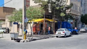 سوپرمارکت گندم 2