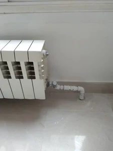 لوله‌کشی و تأسیسات گاز در آذربایجان 2