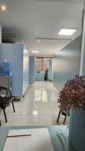 مرکز فیزیوتراپی تیوان 3