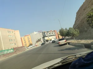 درمانگاه پیامبر اعظم