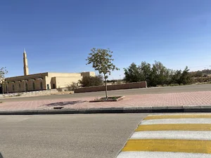 Huraymila Civil Defence Station