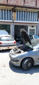 تعمیرات هیدرولیک فرمان