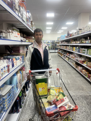 آرکاداغ مارکت