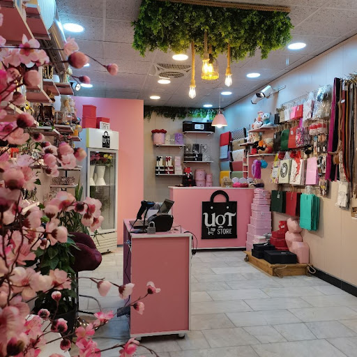 UOT STORE