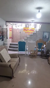 مبل همنشین