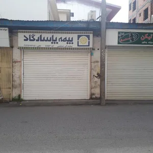 بیمه پاسارگاد تسلیمی
